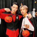 [NCT칠프] <b>재현</b>이 뭐닮앗는지 알아냈어