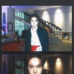 [NCT칠프] 샹크스 <b>면도</b>시켜줌