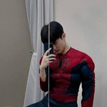 [NCT칠프] 마크는 스파이더맨이애옹