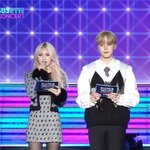 오늘 바비와 켄 엠시 와..
