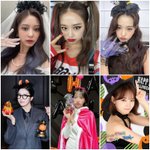 [이것좀봐줘] 아이즈<b>원</b> 할로윈 파티 <b>데이</b>