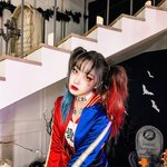지젤 진짜 갈수록 예뻐<b>지네</b>ㅋㅋ