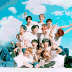 [더보이즈] 얘드라 <b>조아</b>한다,,