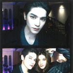 [NCT칠프] <b>에드워드</b>툥