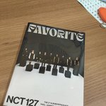 [NCT칠프] <b>아악</b> 맞춰봐 앨범왔옹