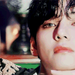 뷔 이거보자마자 <b>욕탄사</b>나옴