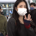 브레이브걸스·김재환·남우현·다크비, 두바이 엑스포 <b>출국</b>