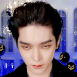 [NCT칠프] <b>아악</b>