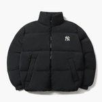 [더보이즈] <b>MLB</b> 숏패딩 산 사람??