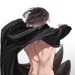 [진격의거인] <b>아침</b>부터 코피 흘리기