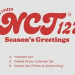 [NCT칠프] 얘<b>드라</b> 12.7달러에 저거 다 들어잇단거지?