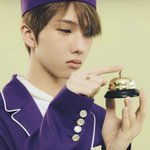 [NCT드림] 레전드아기<b>행동</b>..