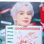 [NCT칠프] <b>요정</b>같다
