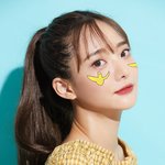 <b>마크</b> 곤잘레스 X <b>스노우</b> 앱 콜라보 신기하다