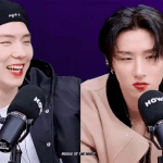 오늘 몬엑 <b>심야</b>아이돌 게스트 ❤에픽하이❤