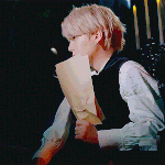 민윤기 ㄹㅇ 컨셉 <b>찰떡</b>