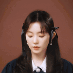 레드벨벳 아이린 외모 <b>사기</b> 아님?