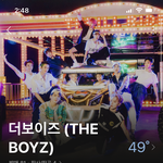 [더<b>보이즈</b>] 안녕!!!! 타팬인데 너희 오늘 컴백한다는 소리 들어서