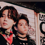 전정국 <b>귀척</b> 오지네