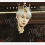 [NCT칠프] 모야 이거 위에 <b>왕관</b>잉?