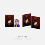 [NCT칠프] <b>유타</b> 예뿌다 잘찍었네