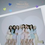[모두드루와] 여자친구랑 트와이스 의상 <b>표절</b>한 것 같음