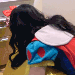스테이씨 <b>세은</b> 백설공주 분정