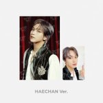 [NCT칠프] 해차니 포카도 <b>예쁘다</b>