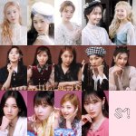 [모두드루와] <b>SM</b> 여<b>돌</b> 시그컨셉 한눈에 보기