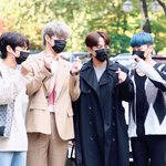 [에이티즈] 불명 아이돌 판정단