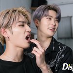 [NCT칠프] 미안한데 개<b>늦덕</b>임