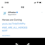 [드루와] ㅋㅋㅋ<b>jyp</b>신인 실화냐