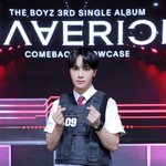 [더보이즈] <b>학년</b>이