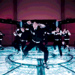 [엔터톡] 오늘 시국 잘알 컨셉으로 컴백하는 아이돌