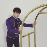 [NCT칠프] 이마크 벨보이 뭐냐고 진짜