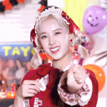 스테이씨 <b>재이</b> 할로윈 졸귀ㅠㅠ