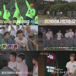 [이것좀봐줘] '야생돌' 윤재찬 탈락→임주안 1등 탈환 '반전 드라마'