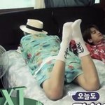 [더보이즈] 야 컴백 기다리는데 <b>심심</b>한 애덜 일로와봐