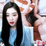 아이린 얼굴 미쳤다..