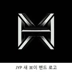 [드루와] <b>JYP</b> 새 보이밴드 몬엑 로고 표절 논란