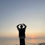 [더보이즈] 이거 <b>영훈이</b>가 찍은 사진 어디바다인지 아는사람?