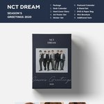 [NCT드림] <b>준표</b>들 시그 컨셉중에