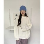 얘들아 이렇게 입는거 이상해?