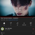 세븐틴도 그렇고 더보이즈 신곡도 그렇고