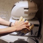 [펜타곤] 라면 <b>다섯</b>개 이거 된다 안된다