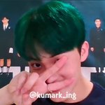 [NCT칠프] 맠프들아 마크가 맠프 시그니처<b>포즈</b> 정해줌