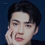 군백기 엑소 비주얼 근황