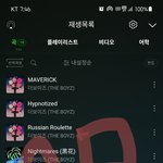 [더보이즈] ㅇㄴㅂㅈ <b>입장</b>했는데