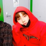 [댓글부탁해] 더보이즈 <b>뉴</b>랑 레드벨벳 조이 닮았다