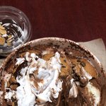 오레오 초코<b>몬스터</b> 먹어봤는데